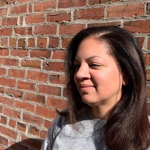 Meet your Posher, Pamela